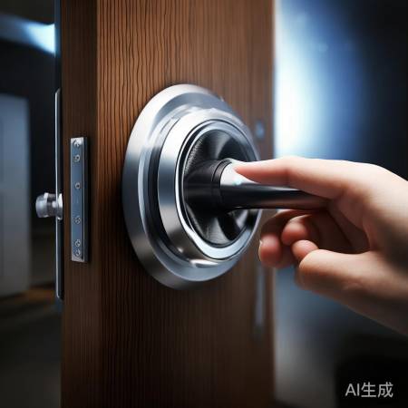 指纹锁滑盖感应器安装位置揭秘-800家电修典