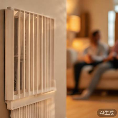 空气能调成热风的方法解析-800家电修典