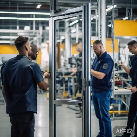 宜兴优质钢质防火防盗门厂家推荐-800家电修典