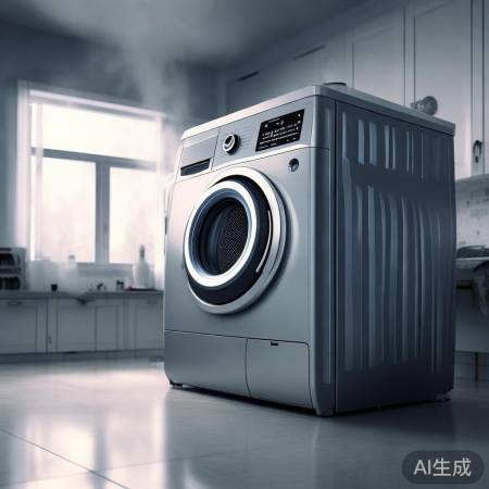 洗衣机注水故障维修,费用明细大揭秘-800家电修典