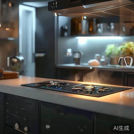 美菱集成灶1030评测:高效节能,烹饪新体验-800家电修典