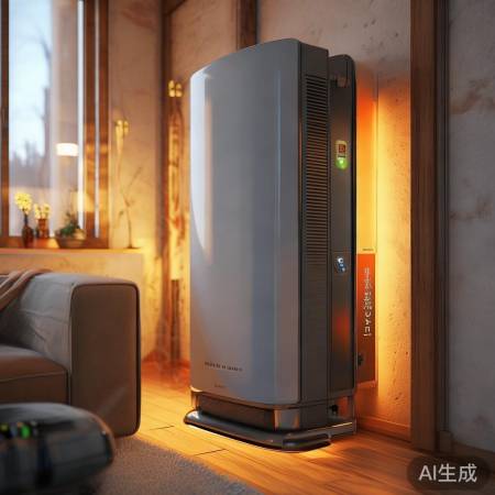 力科壁挂壁挂炉:全面了解这款家用供暖神器-800家电修典