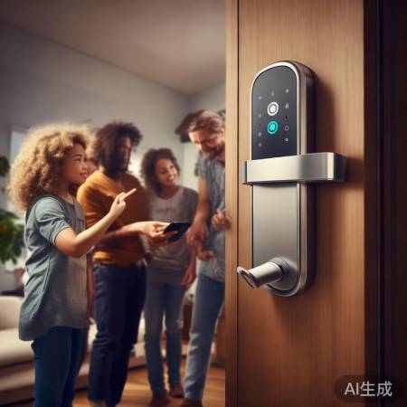 智能锁指纹锁选购指南:一站式商城推荐-800家电修典