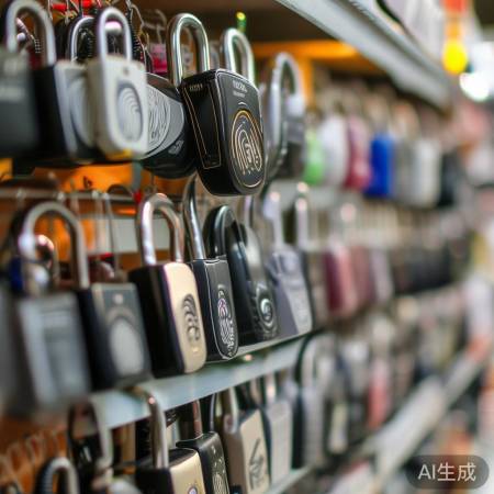 智能锁指纹锁选购指南:一站式商城推荐-800家电修典