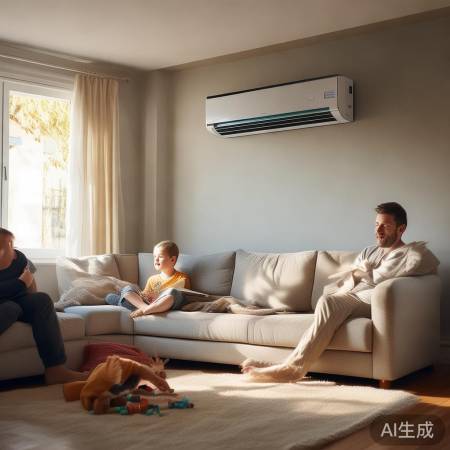 空调节能小窍门：少开关，通风代