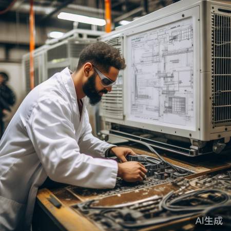 长沙中央空调维修培训:专业课程助你一臂之力-800家电修典