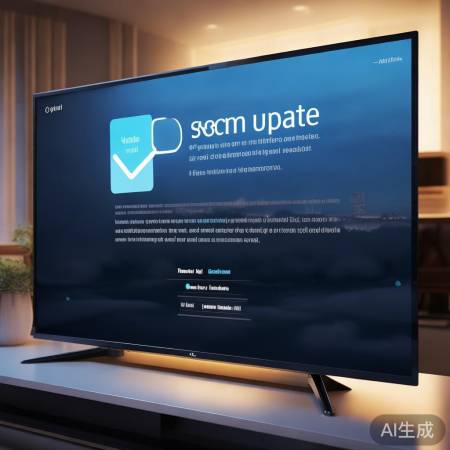 彩色电视机卡顿原因揭秘:深度解析卡顿现象-800家电修典