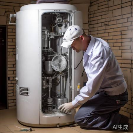 热水器打火后不自动熄火怎么办?快速解决方法大公开-800家电修典