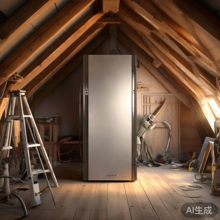 壁挂炉阁楼安装，利弊与注意事项