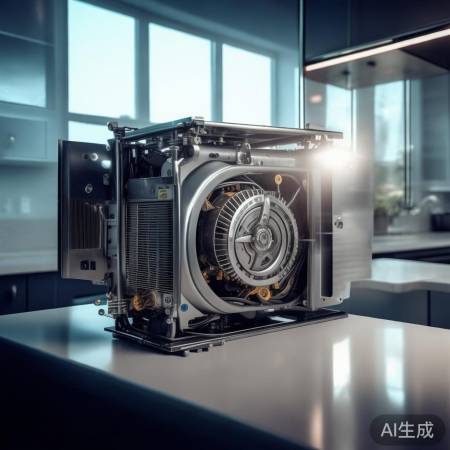 冰箱偶尔响一下是什么原因?快速解决冰箱嘎嘣声问题-800家电修典