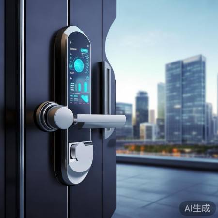 南通人行智能锁系统全新升级,安全便捷一步到位-800家电修典