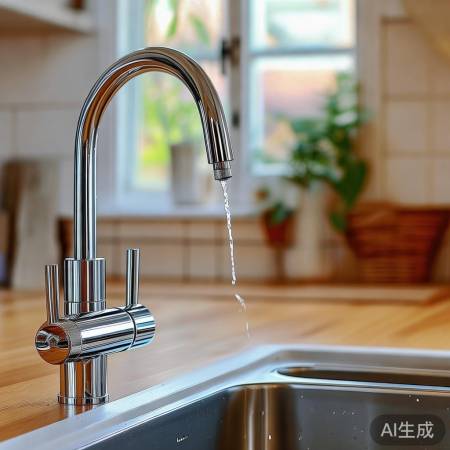 洗衣机水池三通水龙头选购攻略:告别困扰,轻松升级家居生活-800家电修典