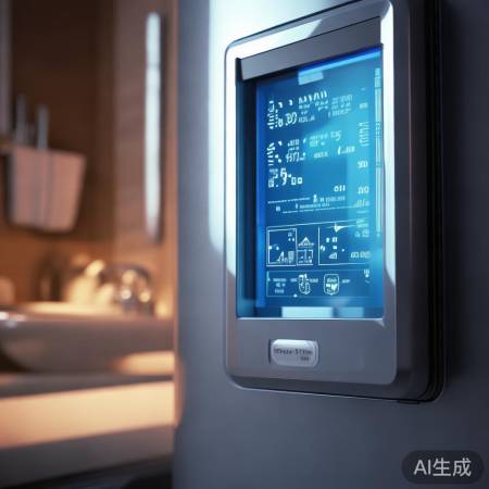 热水器开启状态识别:如何判断热水器是否正在工作-800家电修典