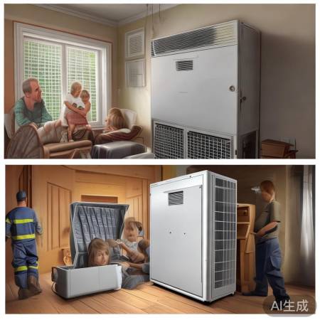 旧空调升级新选择:能否改造成空气能空调?-800家电修典