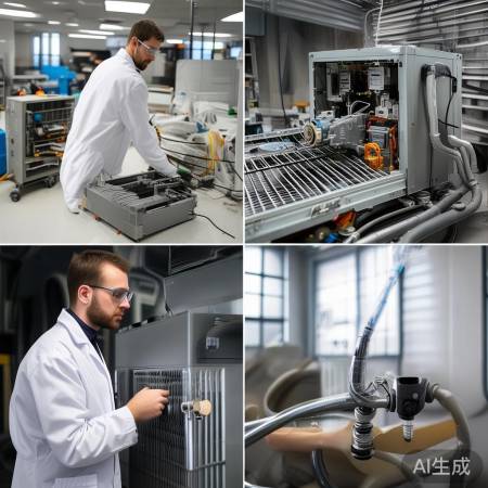 旧空调升级新选择:能否改造成空气能空调?-800家电修典