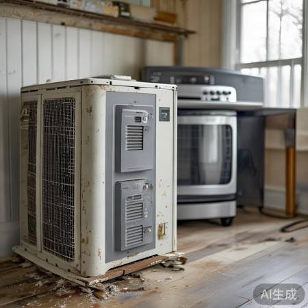 旧空调升级新选择:能否改造成空气能空调?-800家电修典