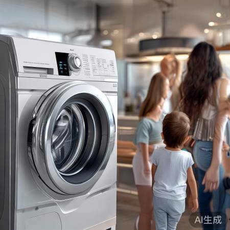 洗衣机带加热功能值得购买吗?揭秘加热洗衣机的优缺点-800家电修典