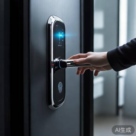 指纹锁报警密码输入指南:轻松应对报警后解锁问题-800家电修典