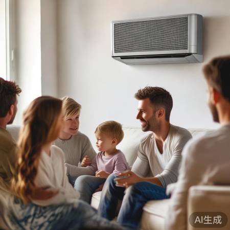 选正规厂家，享静音舒适家