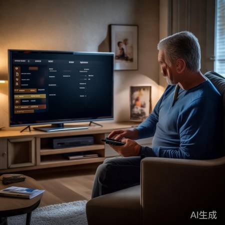 电视机突然缩屏怎么办?快速排查原因及解决方法-800家电修典