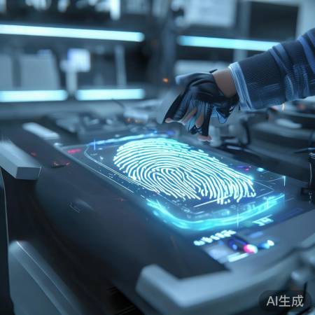 指纹更新，安全升级