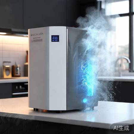 美的21B1热水器性价比之王,价格优惠攻略!-800家电修典