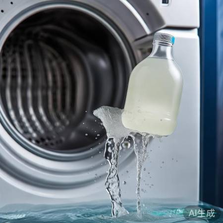 洗衣机长期不清洗如何解决?教你有效清洁小窍门-800家电修典