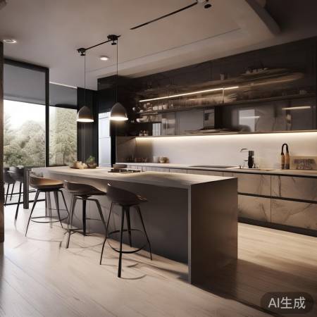 苏泊尔油烟机615：节能环保，