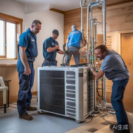 阿图什空气能采暖价格及性价比分析-800家电修典