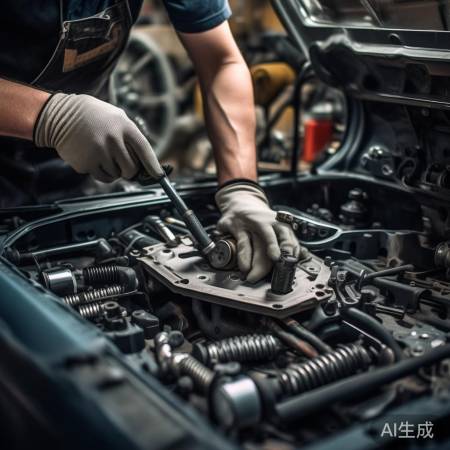 抽油烟机油杯安装步骤详解,轻松上手!-800家电修典