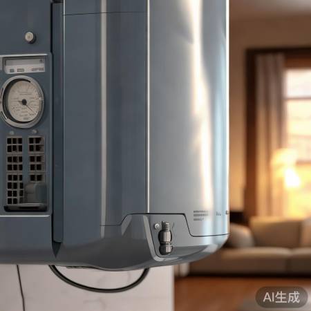 壁挂炉压力异常上升的原因及处理方法-800家电修典