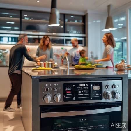 内乡集成灶品牌盘点:了解当地有几家知名品牌-800家电修典