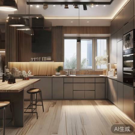 内乡集成灶品牌盘点:了解当地有几家知名品牌-800家电修典