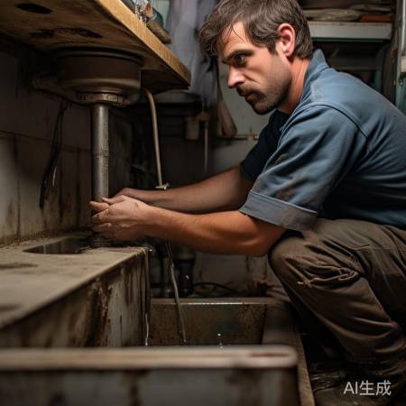 中央空调托盘积水正常吗?揭秘原因及处理方法-800家电修典