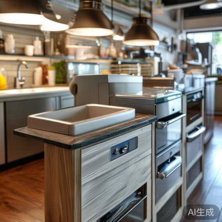 餐具消毒柜盘点:223款热门机型推荐-800家电修典