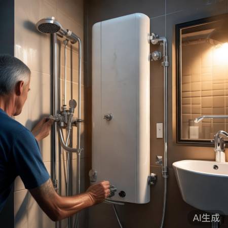 壁挂炉淋浴安装是否需要增压设备?-800家电修典