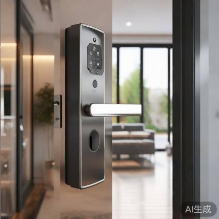 防盗门安装与配件选购指南:轻松打造安全家居环境-800家电修典