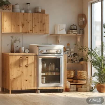 强排热水器包柜子,一站式购买体验升级-800家电修典