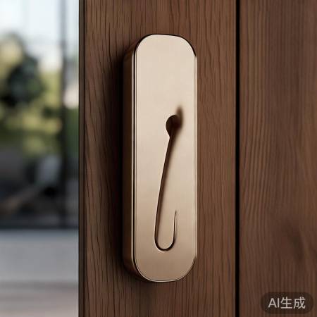 钥玛指纹锁1015:安全生活新选择-800家电修典