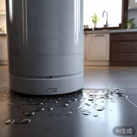 热水器E5简易故障处理技巧,轻松解决问题-800家电修典