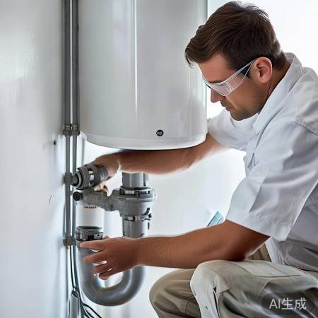 热水器E5简易故障处理技巧,轻松解决问题-800家电修典