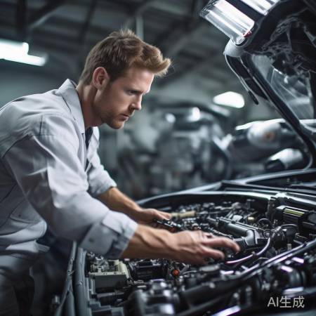 怠速开空调汽车抖动原因及解决方法-800家电修典