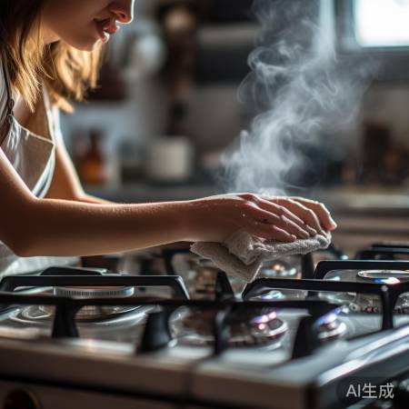 燃气灶燃气针更换教程,轻松学会操作步骤-800家电修典