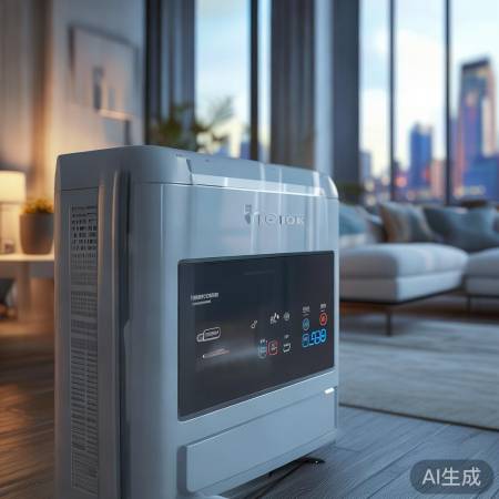 约克中央空调定时开启操作指南-800家电修典