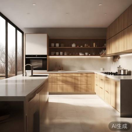 集成灶厨房设计新潮流:碗篮抽屉一体化优势解析-800家电修典