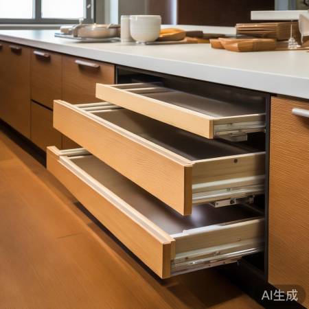 集成灶厨房设计新潮流:碗篮抽屉一体化优势解析-800家电修典