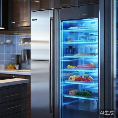 智能调温，食物最佳口感。