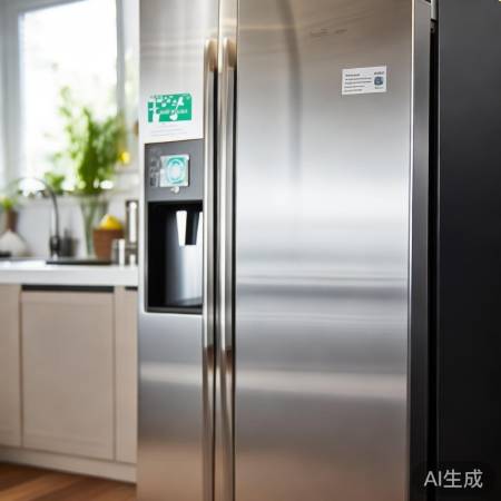 租房必看!双开门冰箱选购攻略,告别狭小厨房烦恼-800家电修典