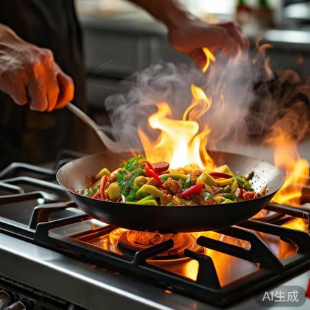 燃气灶闲置不用?教你一招不浪费,轻松做美味佳肴-800家电修典