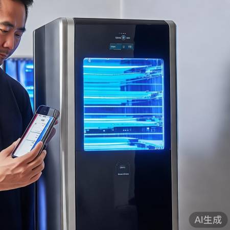 紫外线消毒柜中途打开,如何正确处理?-800家电修典